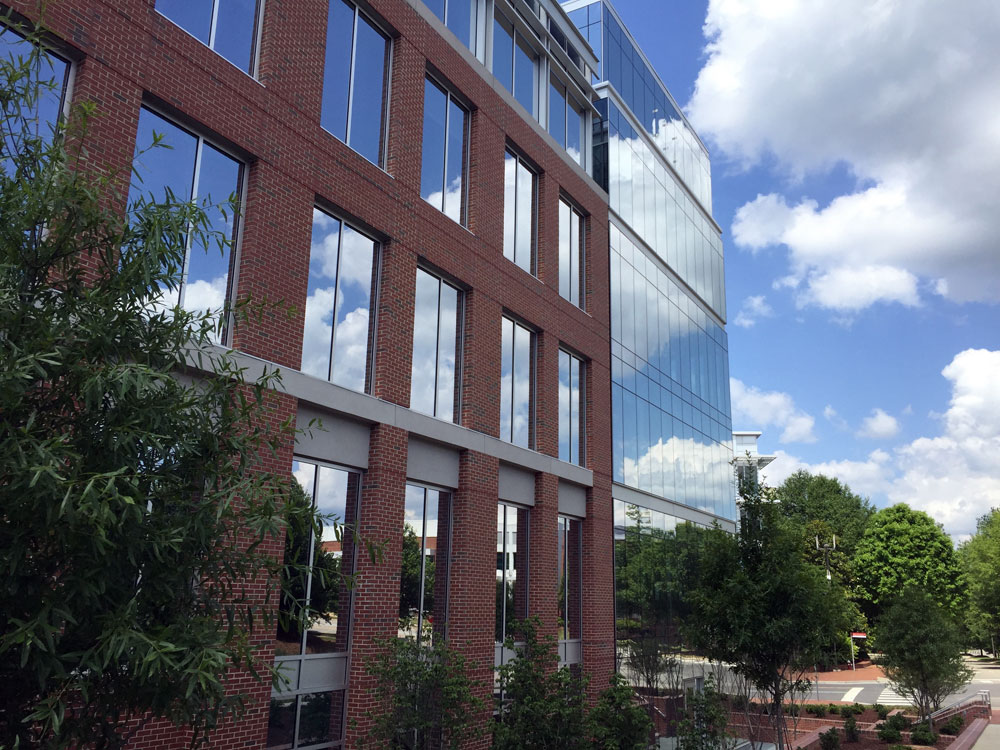 Alliance Building Opens Master of Science in Analytics Institute