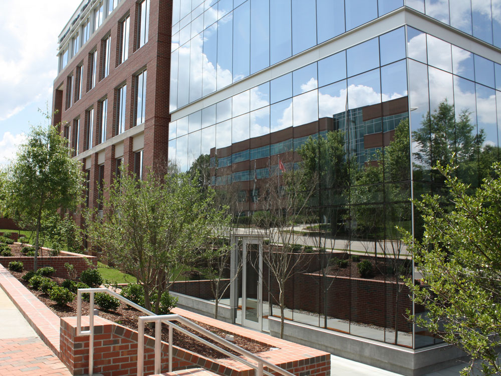 Alliance Building Opens Master of Science in Analytics Institute