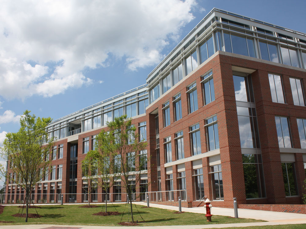 Alliance Building Opens Master of Science in Analytics Institute