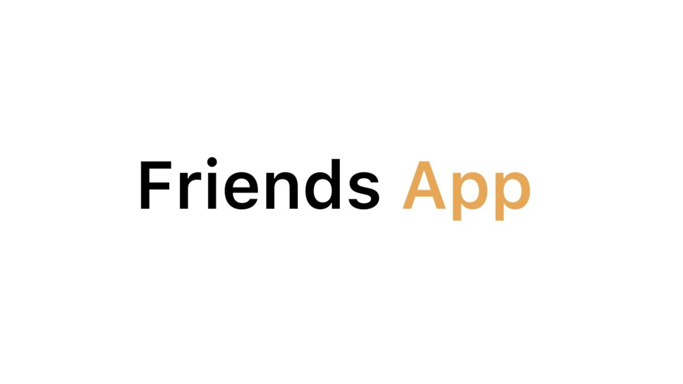 Friends App One Of The FastestGrowing Indian App Analytics Drift