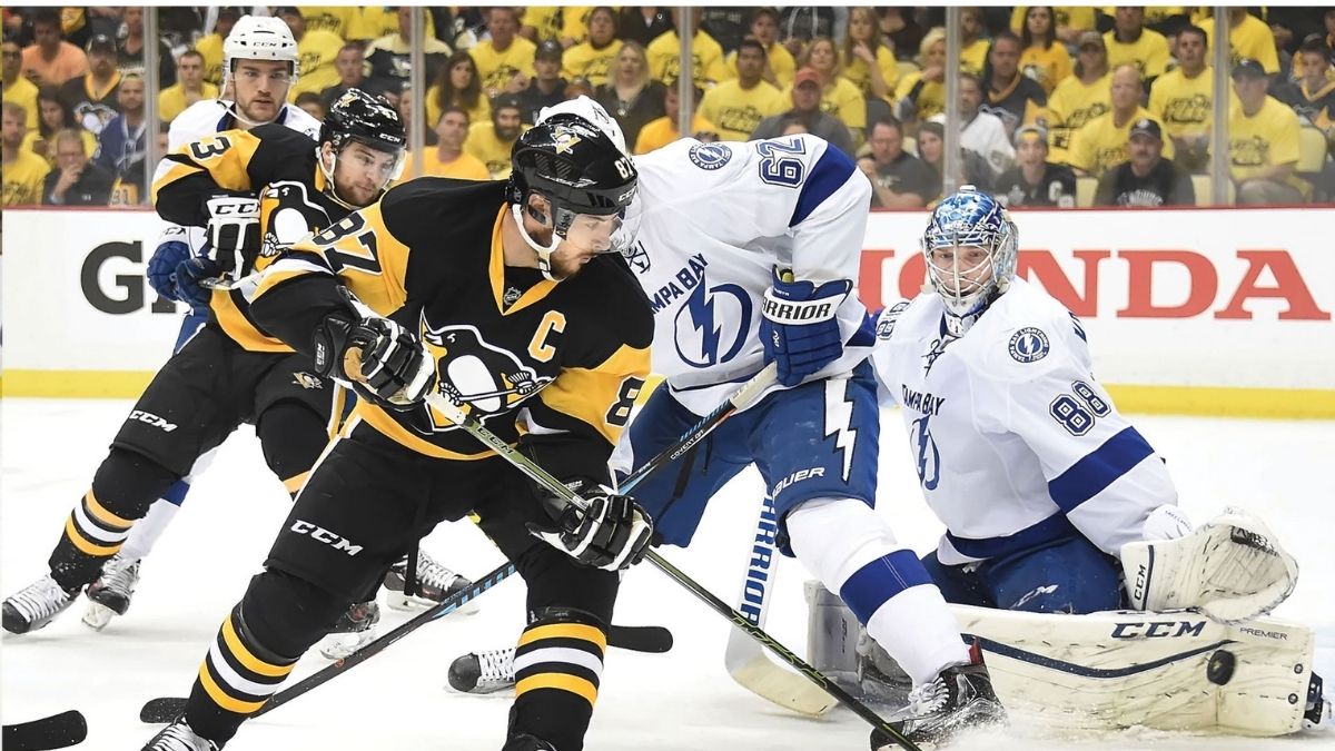 Artificial Intelligence makes Hockey video Analysis Easier and Faster