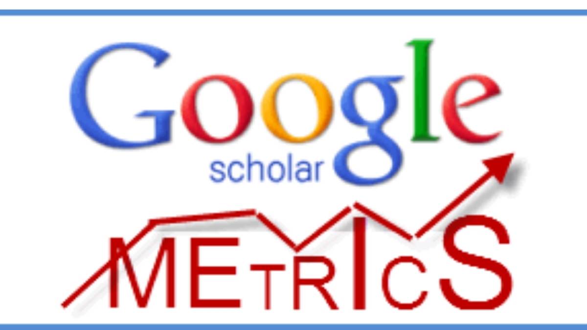 ICLR, NeurIPS, ICMLtop 3 AI Publications Google’s Scholar Metrics 2022
