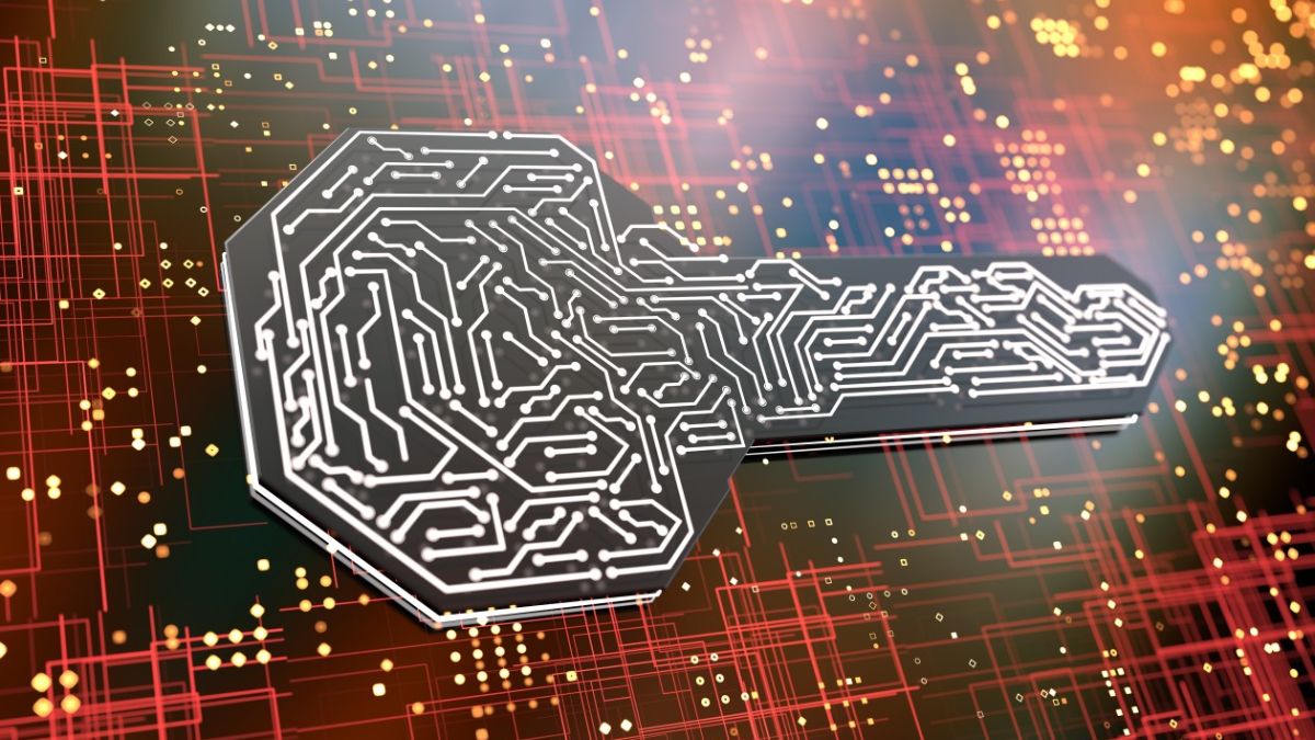 NIST announces four postquantum cryptography algorithms