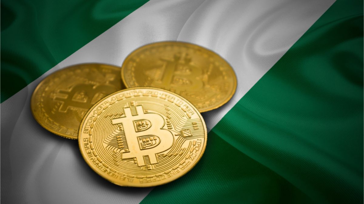 How is Nigeria Faring Against Tumultuous Wave of Cryptocurrency Craze