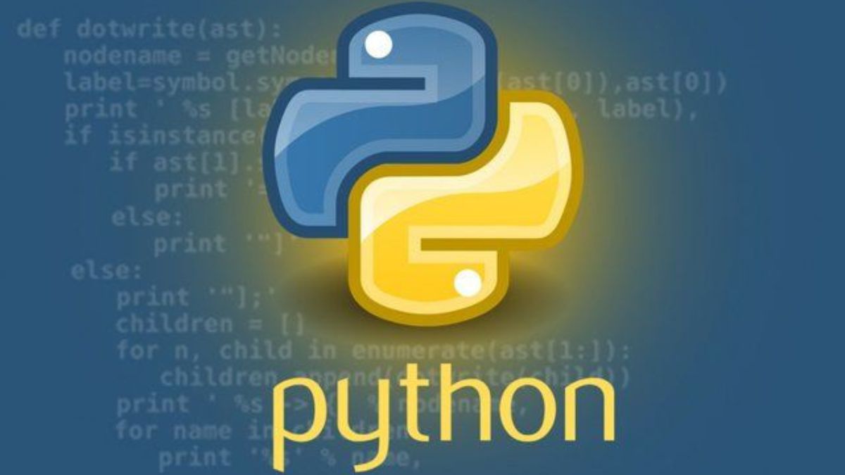 Top YouTube channels to learn Python programming