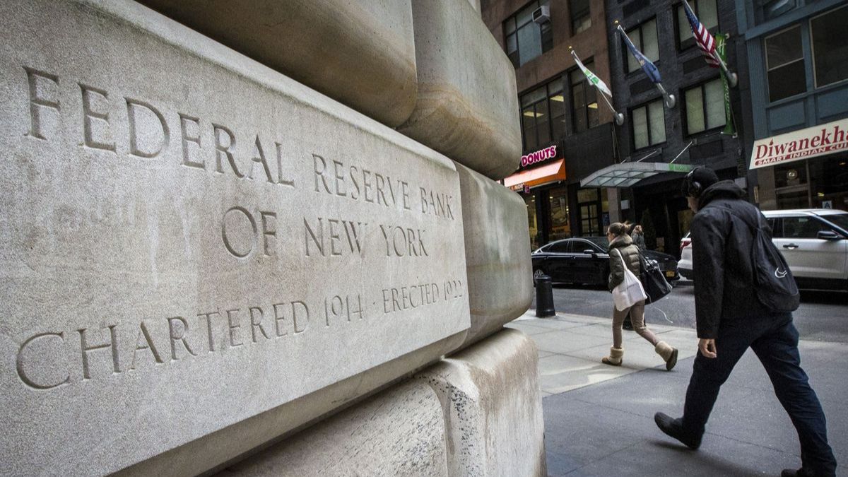 New York Fed Starts 12Week Digital Dollar Pilot