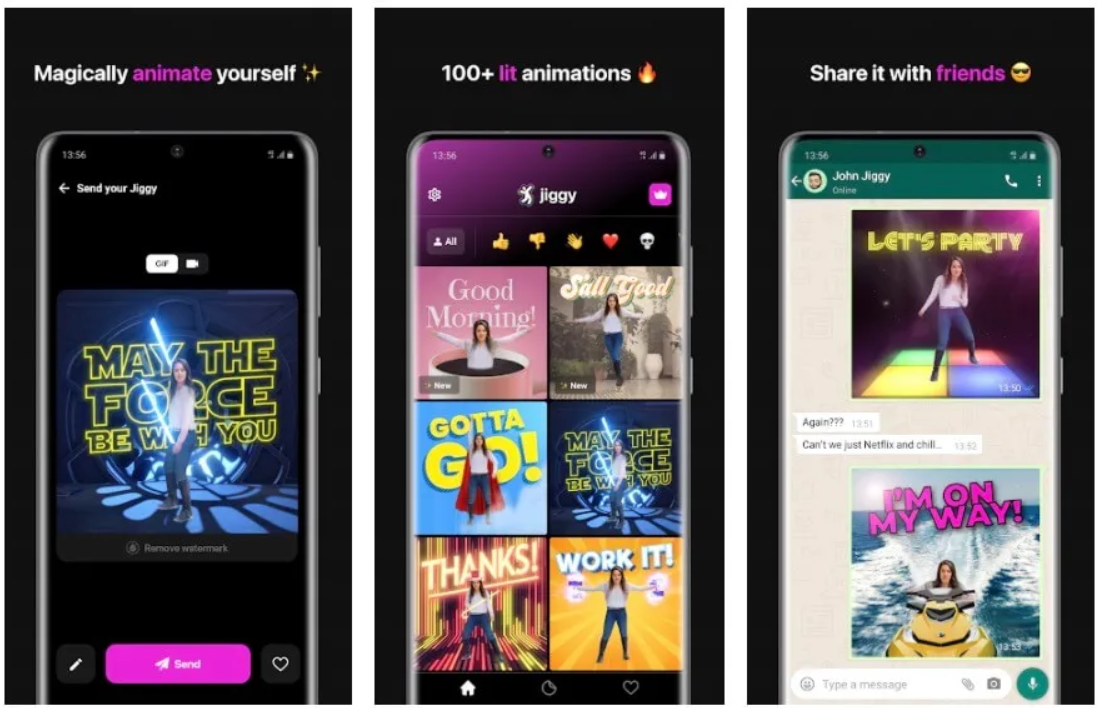 Top 10 Deepfake Apps for Android and iOS Analytics Drift