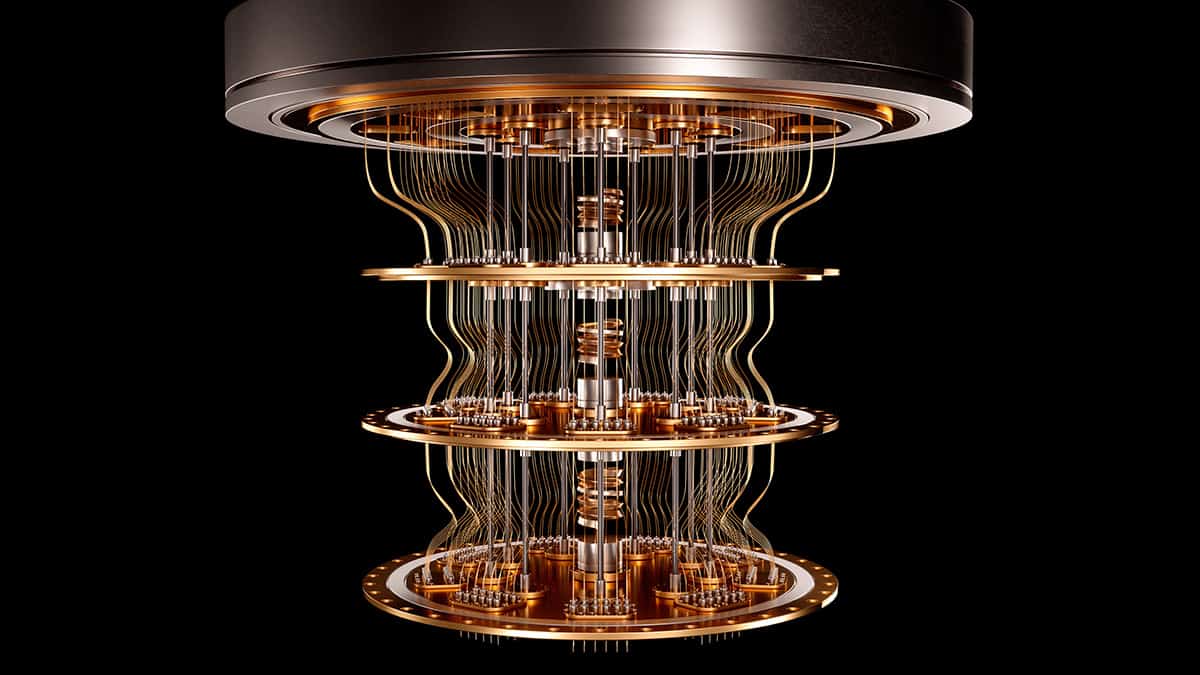 Top Quantum Computing Companies Analytics Drift