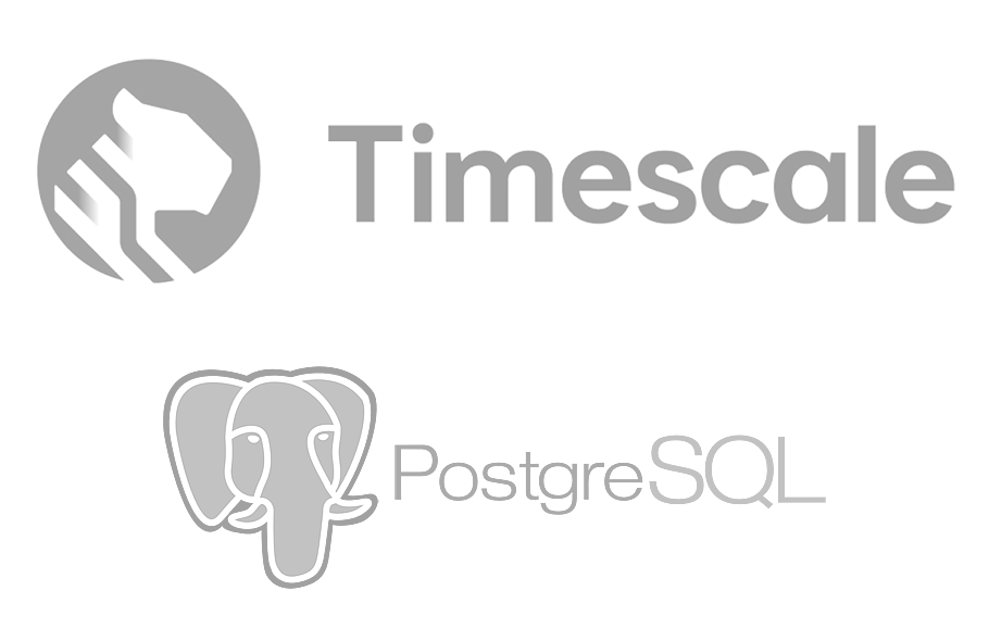 Timescale DB Analytics Engines