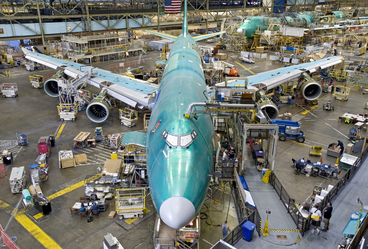 Boeing unveils new centre in Bengaluru, with focus on Analytics