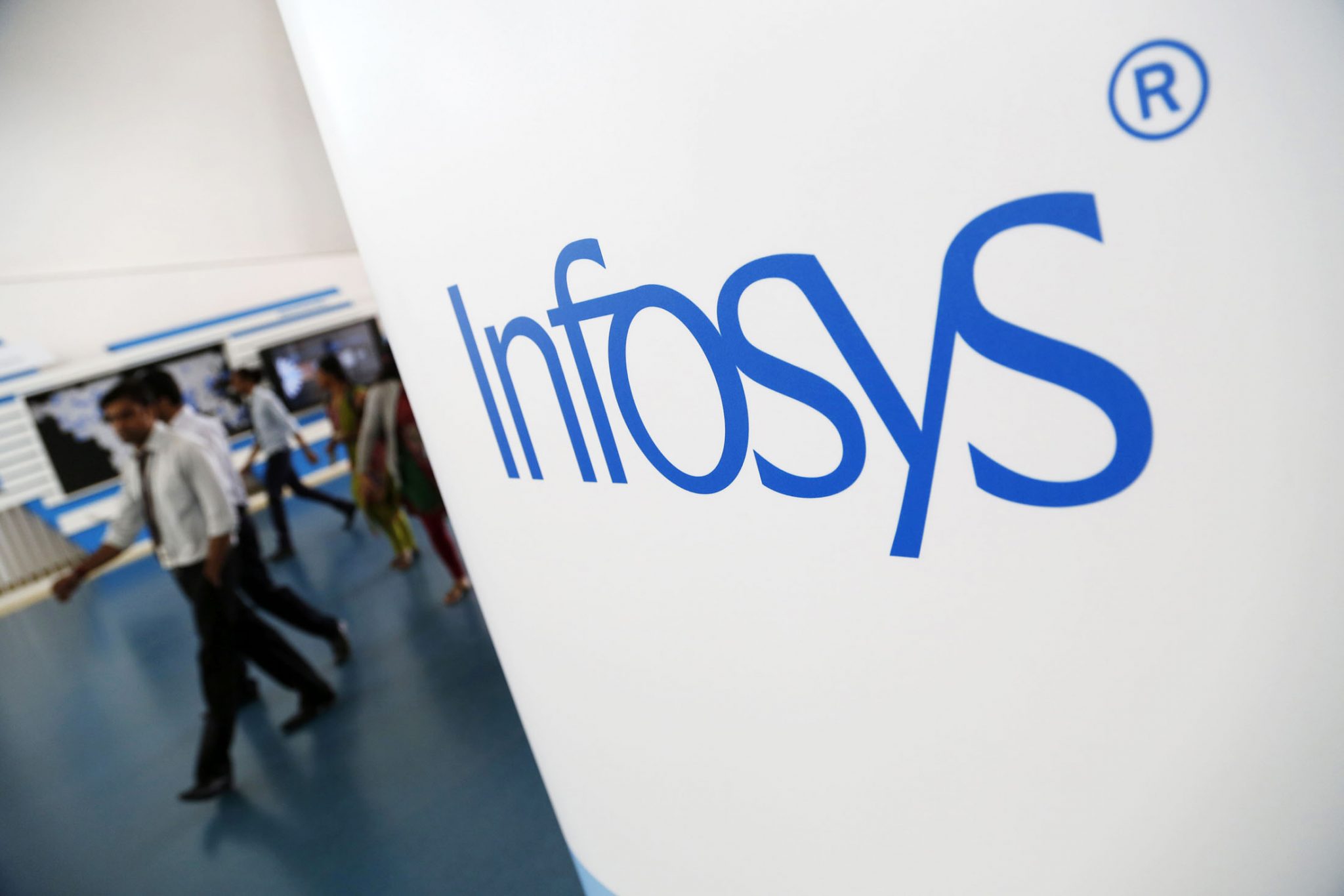 Infosys Finacle integrates with Active AI platform to boost