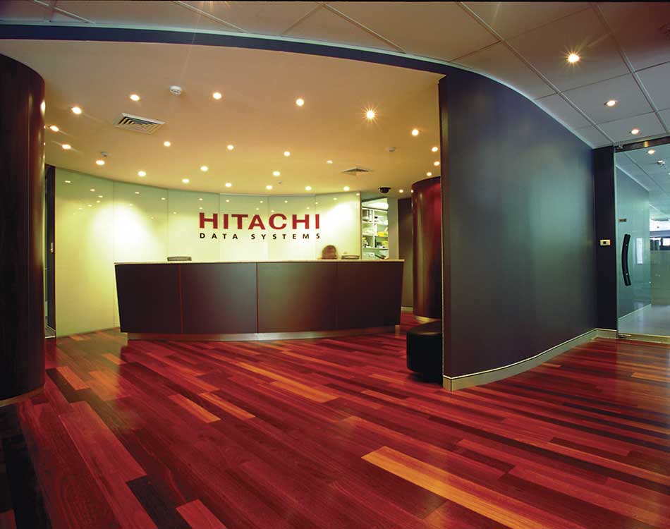 Hitachi Introduces DataDriven Solutions Firm Vantara In India