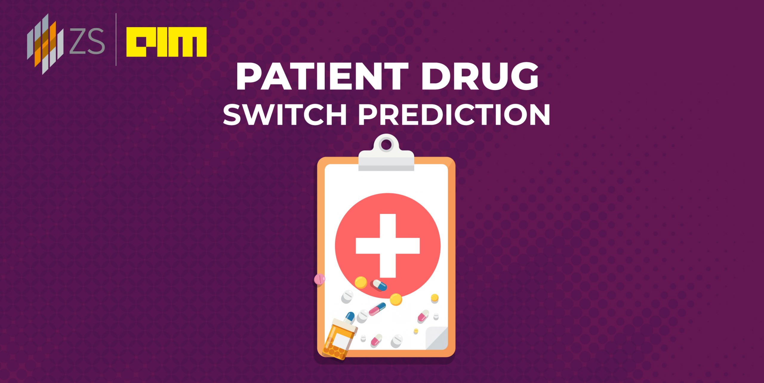 ZS Hiring Hackathon Patient Drugswitch Prediction