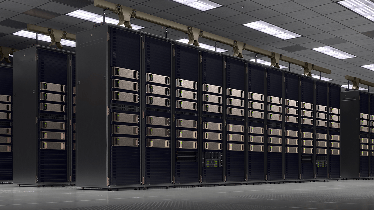 NVIDIA Axquires MellanoxPaving Way For NextGen Data Centres