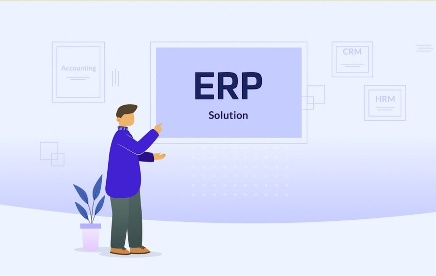 Why Your ERP System Needs Advanced Analytics Capabilities