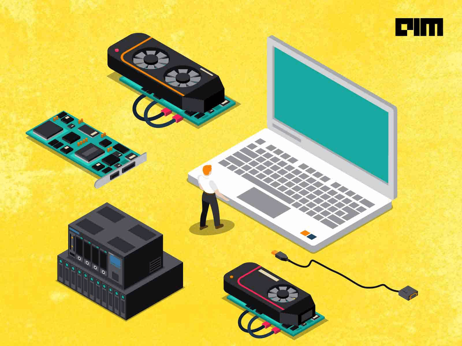 6 Best TopEnd Workstations For Data Scientists