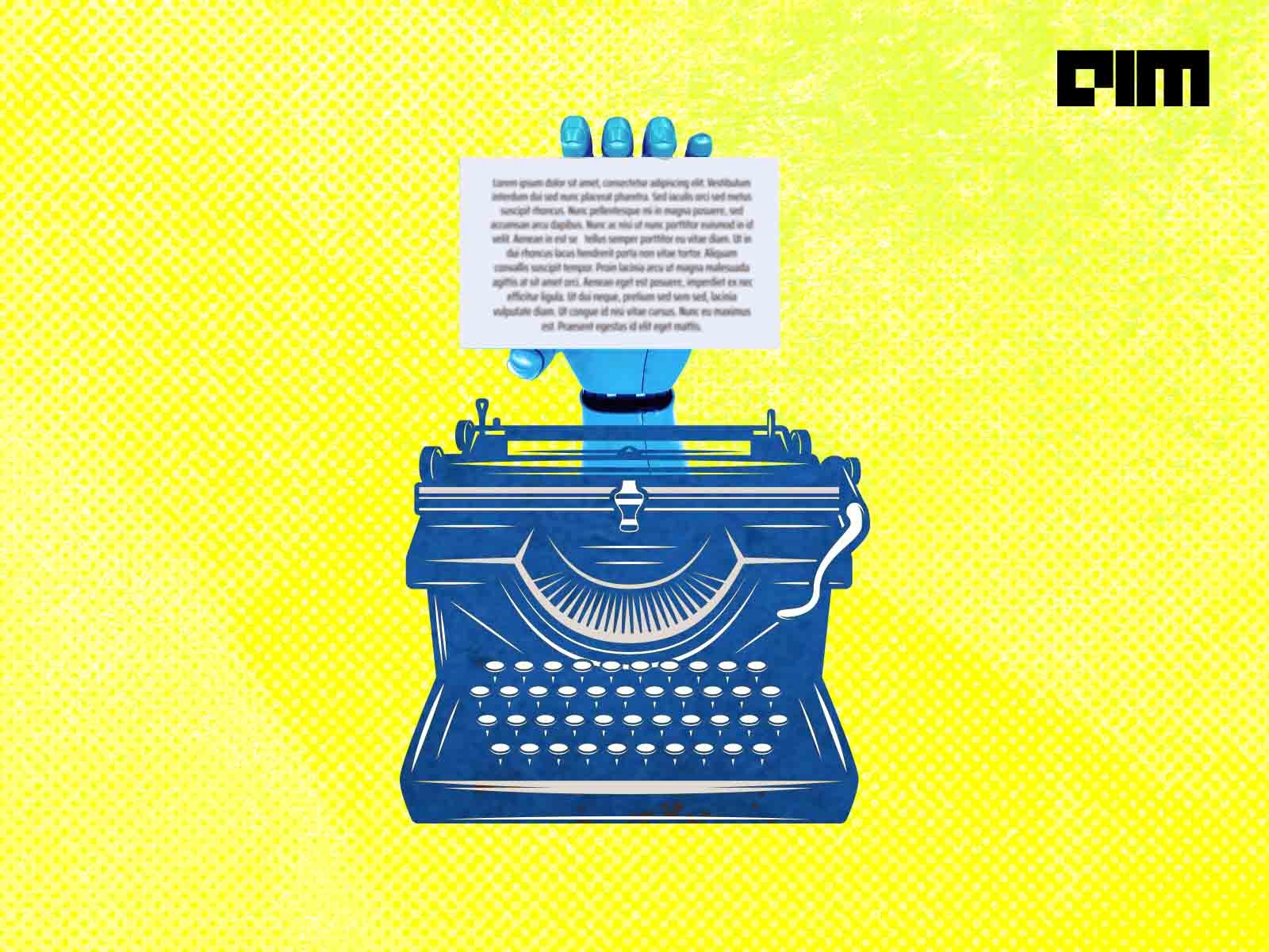 Top AIpowered Writing Assistants To Create Better Content