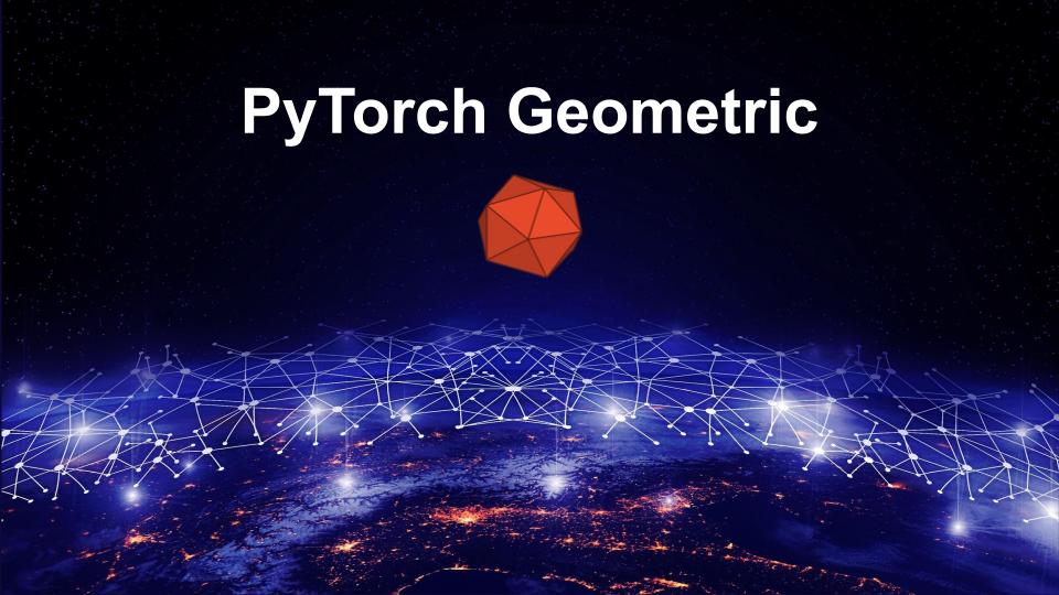 HandsOn Guide To PyTorch Geometric (With Python Code) AI Summary