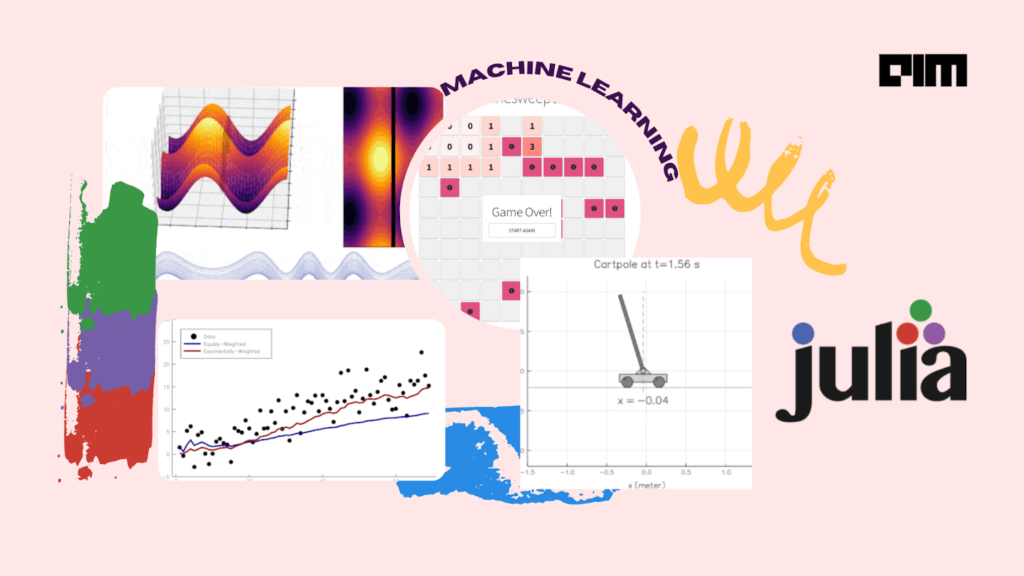 Basics Of Julia Programming Language For Data Scientists