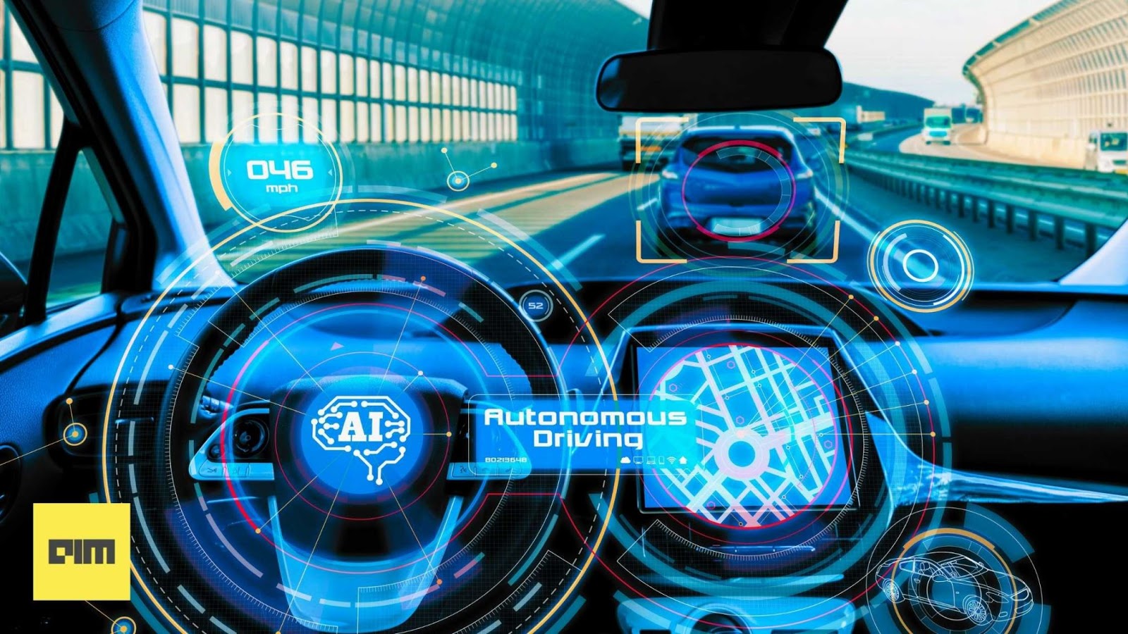 MIT Develops Single Deep Neural Network For Autonomous Vehicles