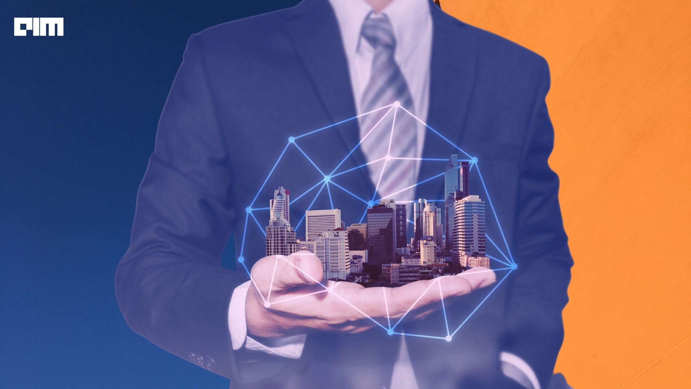 How AI Is Changing The Real Estate Landscape