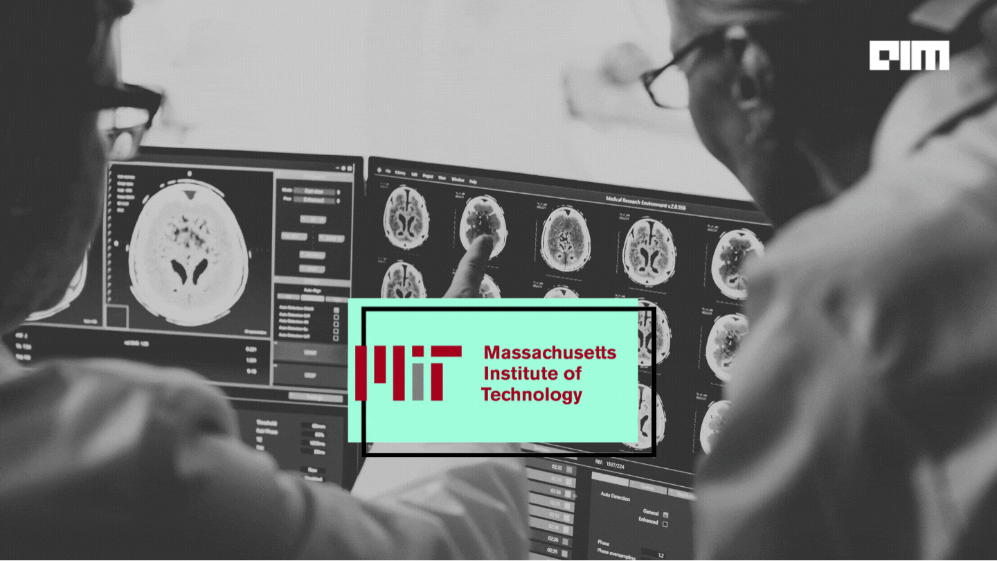 MIT publishes new framework for machines to work as radiologist Lib
