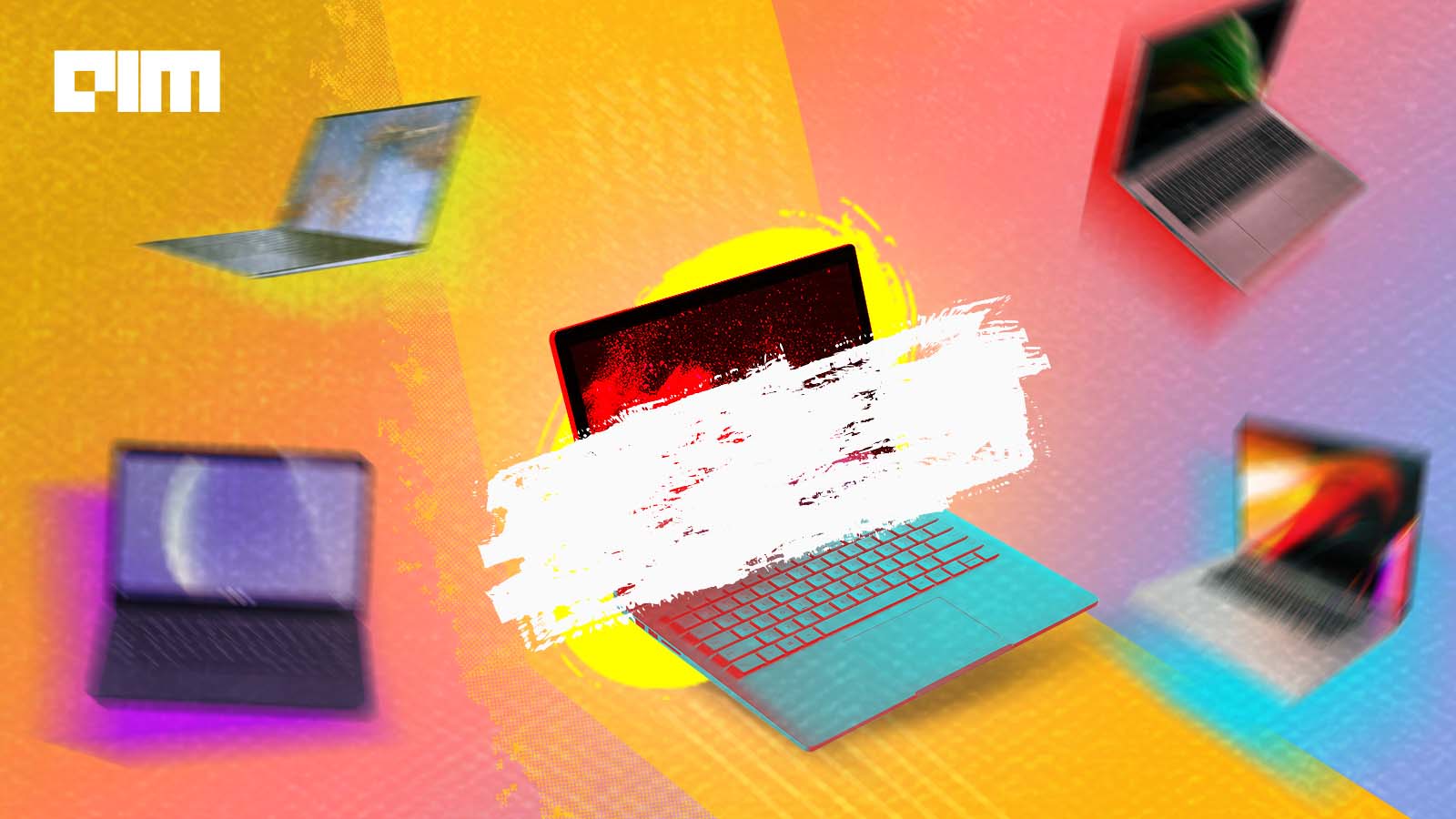 Top laptops for Python programming in 2022