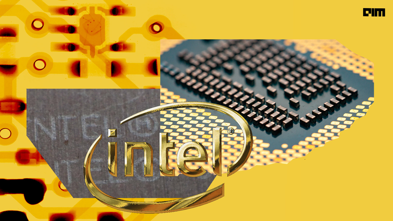 Chipmakers’ Bold Strategy for Revenue Spike Foray into the Services Industry AIM