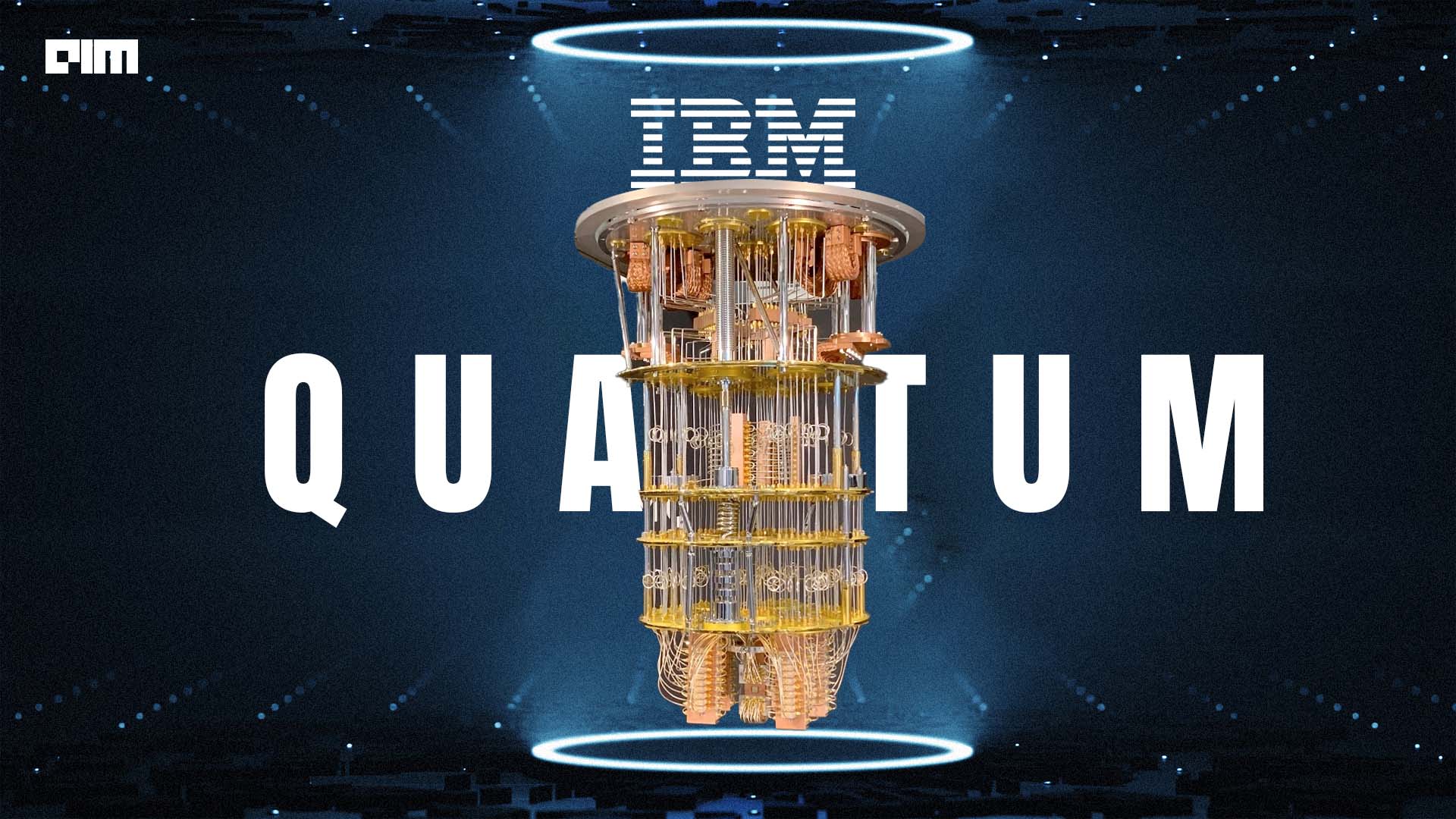 IBM Makes the Best Quantum Computer Open to Public