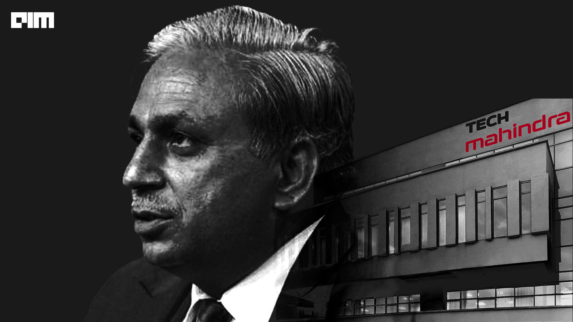 While TCS Leads, Tech Mahindra Makes Strides in Generative AI