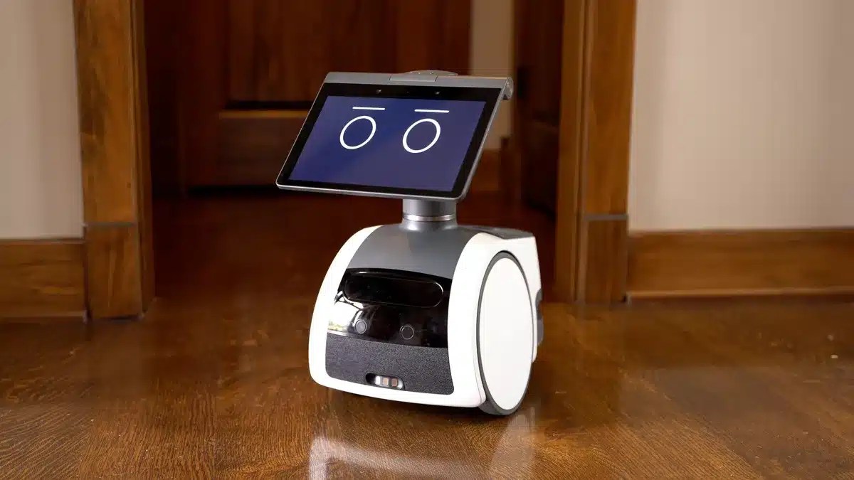 7 MustHave Home Robots in 2024