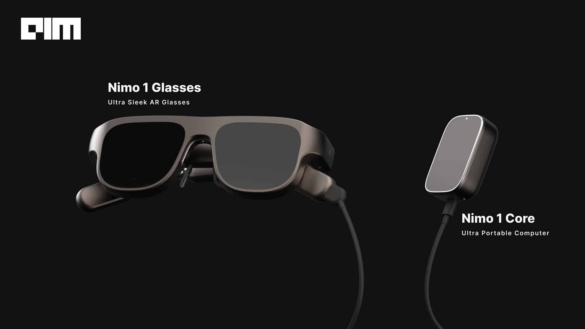 Nimo Planet’s Spatial Computer Brings in a Future without Laptops