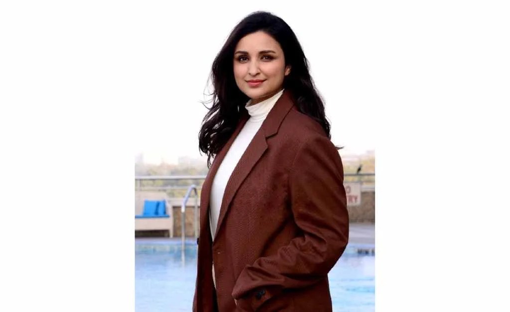 Parineeti Chopra 2023 Net Worth, Age & Husband