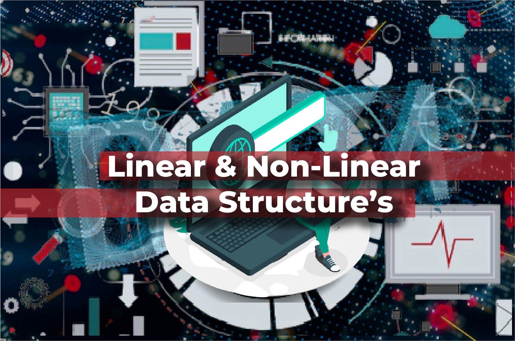 What Is Linear Data Structure And Its Types Design Talk