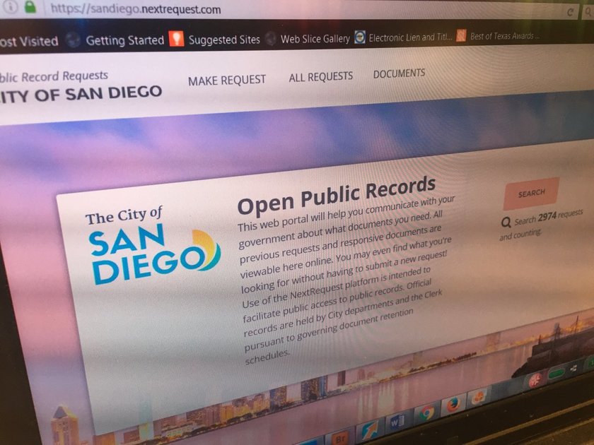 SanDiegoNextRequest AnalyticsWeek All Things Analytics Leadership News, Blogs, and Magazine