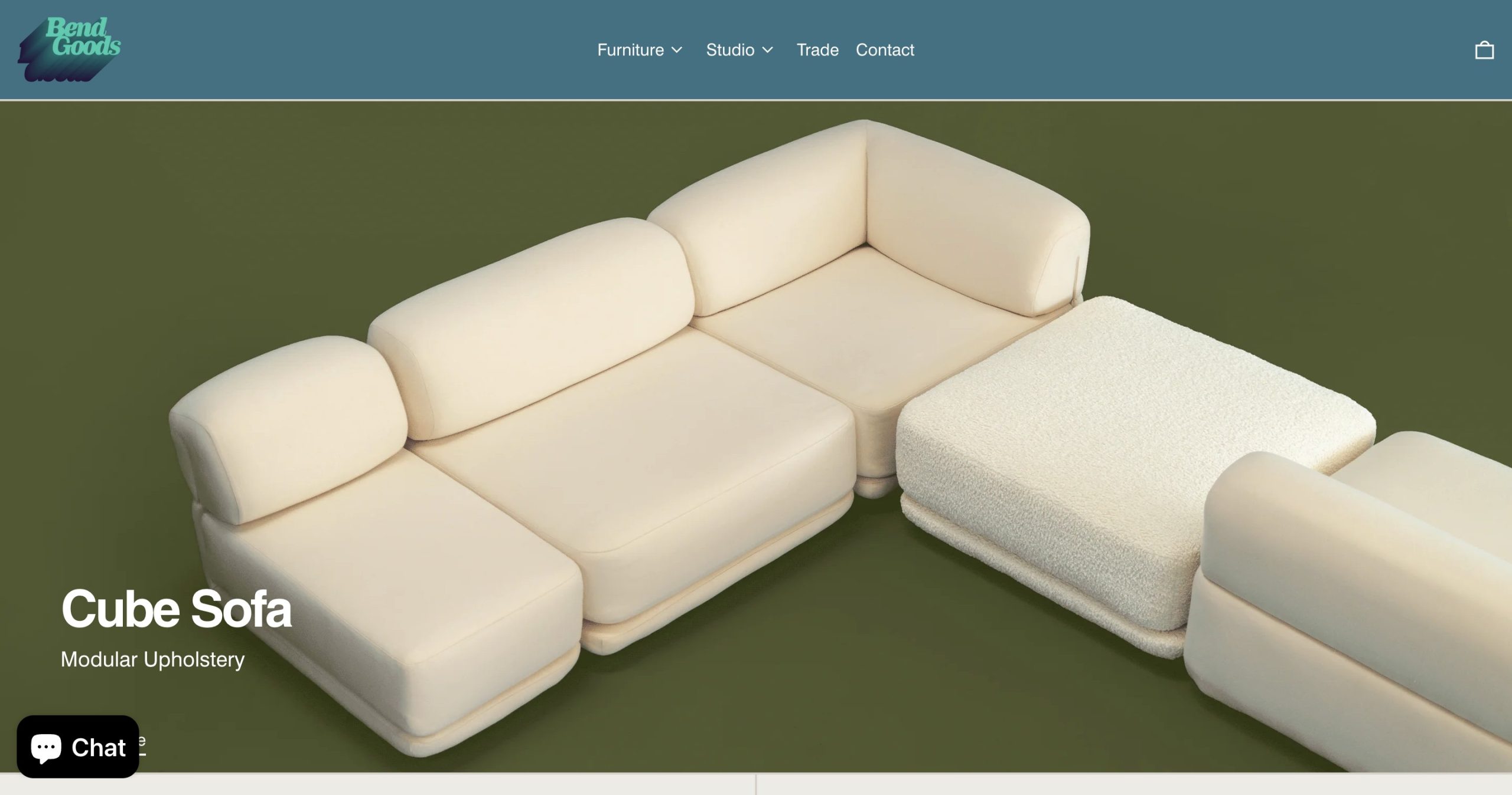 The Best Shopify Furniture Stores In 2023 (+ Stats & Metrics & Market