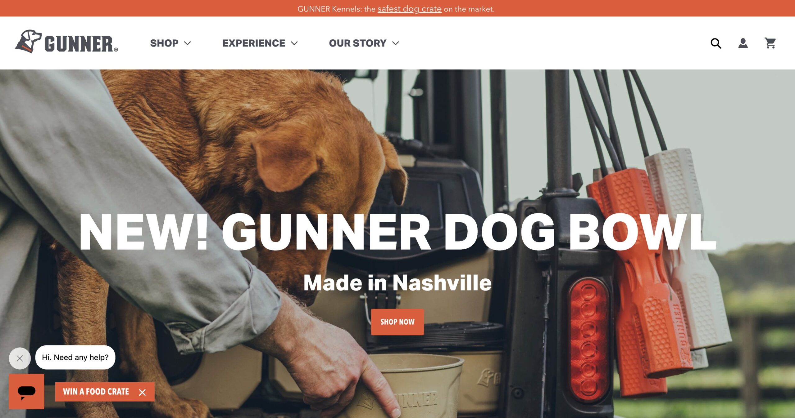 Top Shopify Pet Stores W/ Performance Metrics [2023] Analyzify