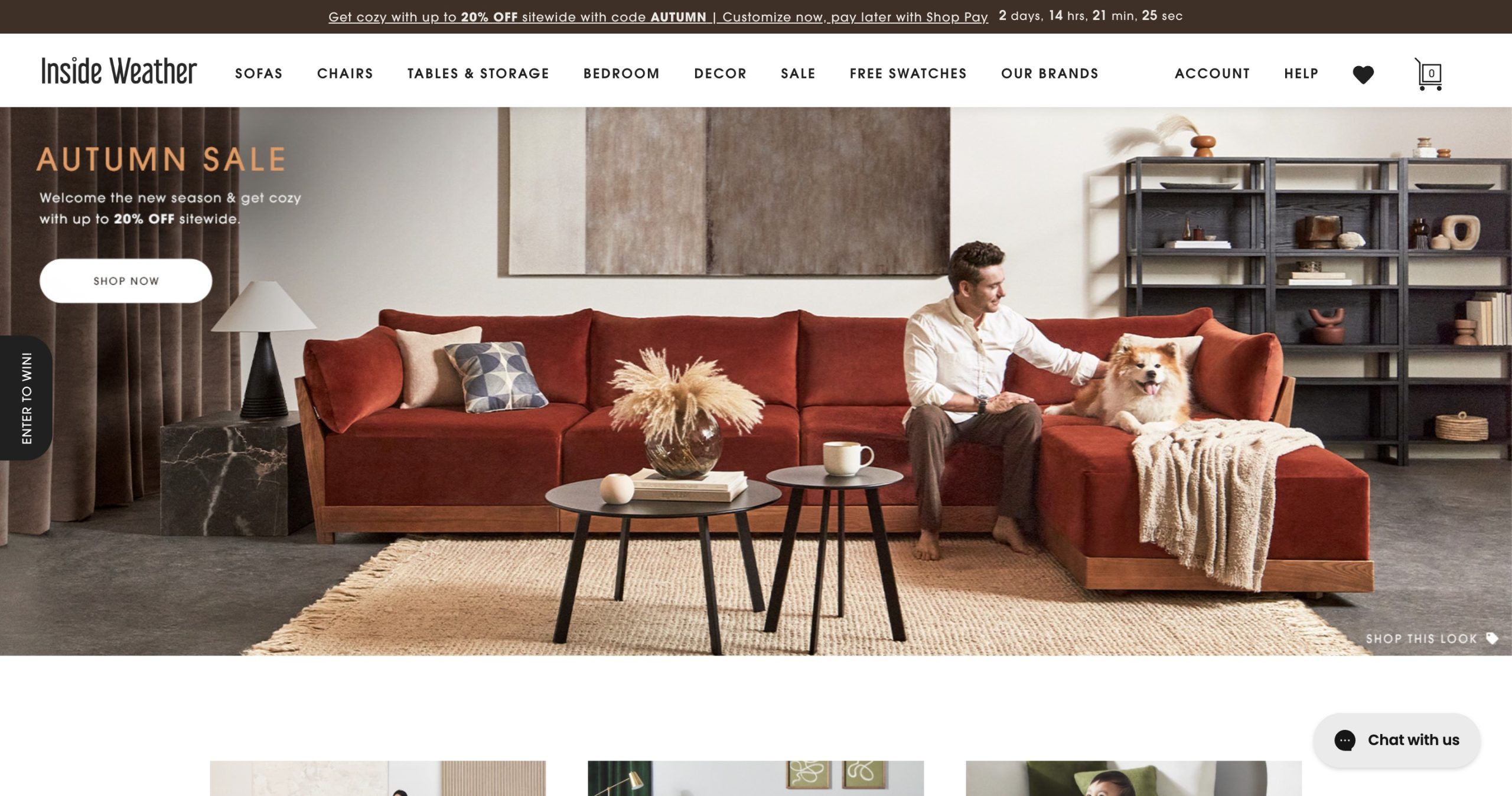 The Best Shopify Furniture Stores In 2023 (+ Stats & Metrics & Market