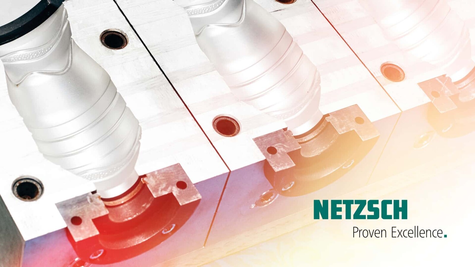 Solving Polymer Processing Problems Using a Kinexus Rotational