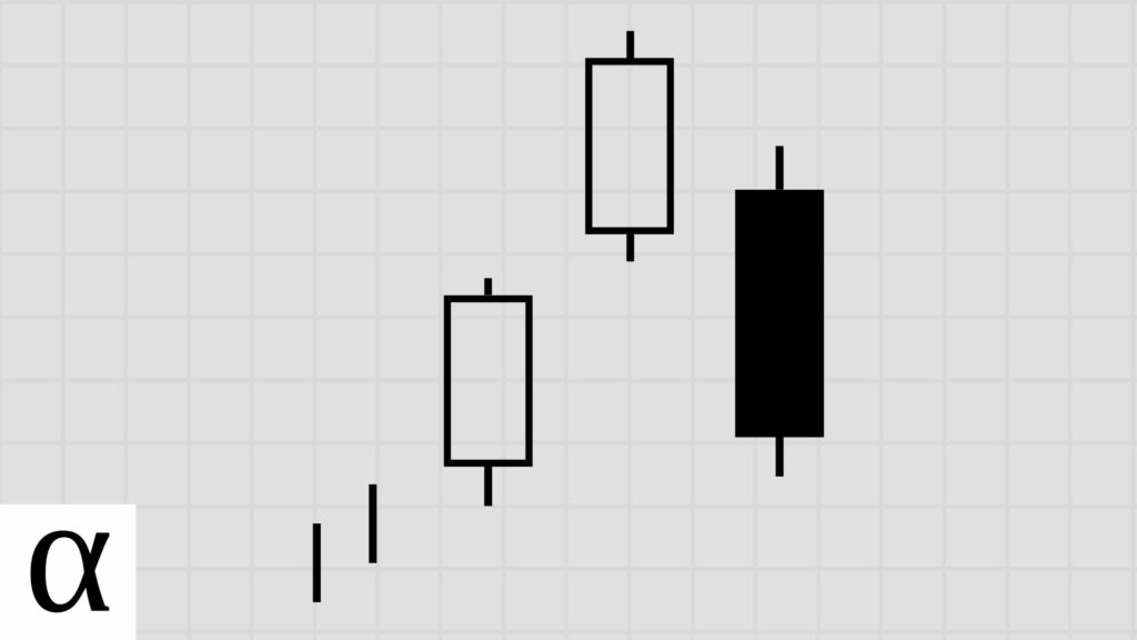 Upside Gap Three Methods Explained & Backtested (2023) Analyzing Alpha