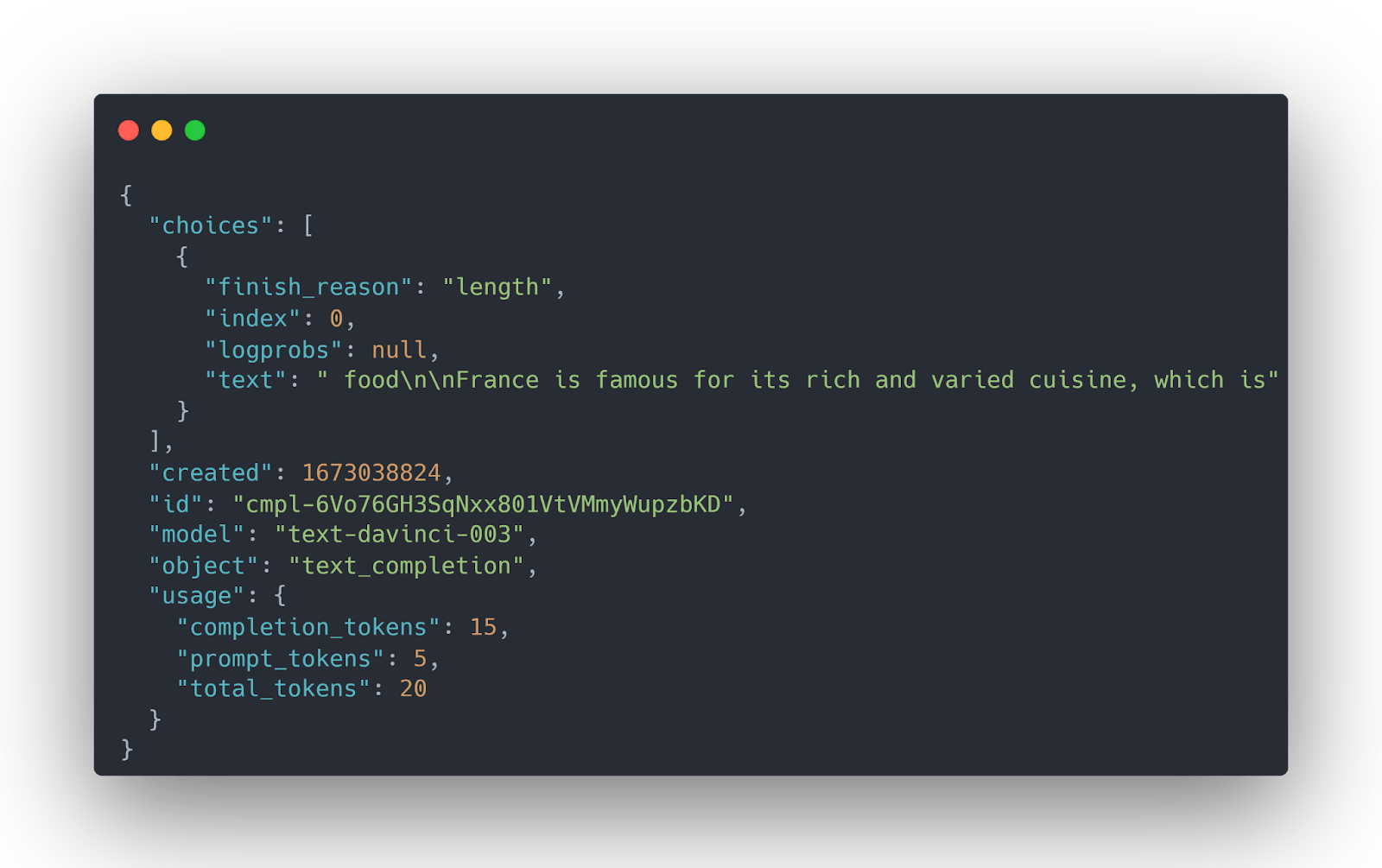 OpenAI Python API How to Use & Examples (September 2024) Analyzing Alpha