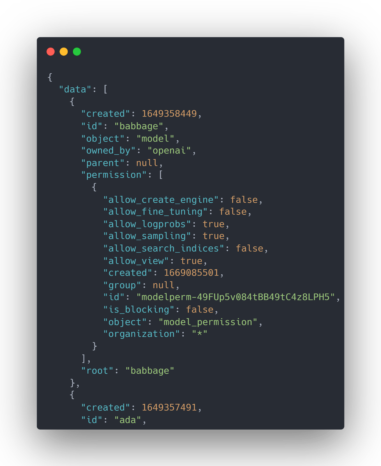 OpenAI Python API How to Use & Examples (September 2024) Analyzing Alpha