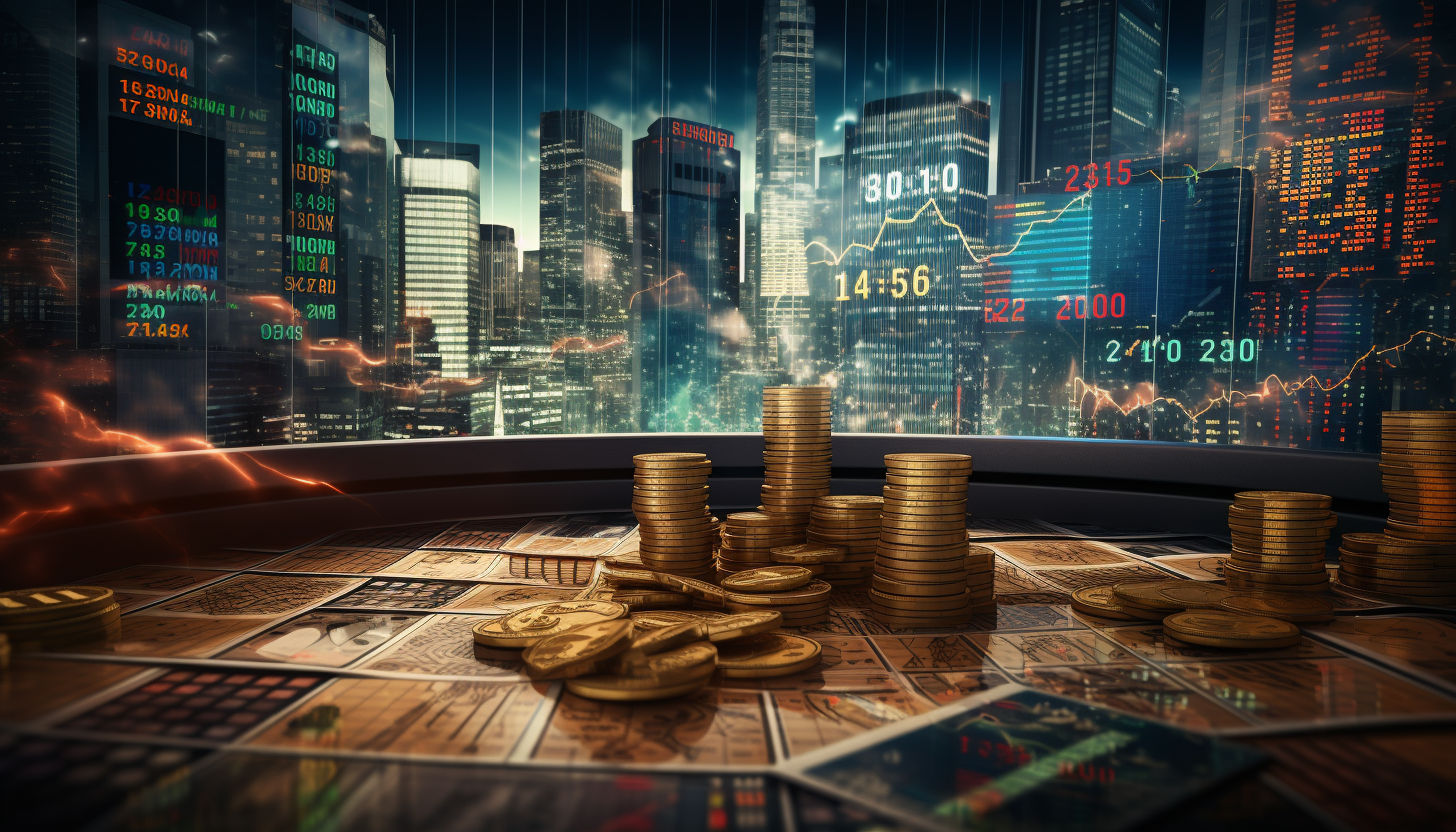 Edward Thorp The Genius Who Mastered Gambling and Investing