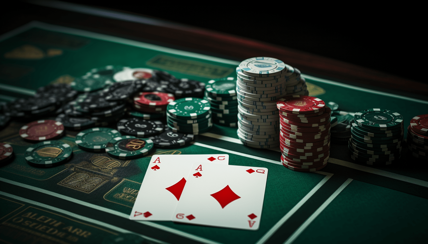 Edward Thorp The Genius Who Mastered Gambling and Investing