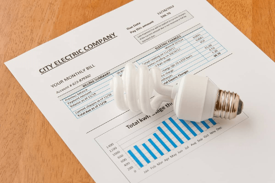 How To Cut Down On Your Electricity Bill Analyzing Media
