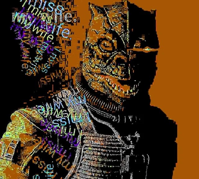 Deepfried memes what are they and why do they matter? Analyzing