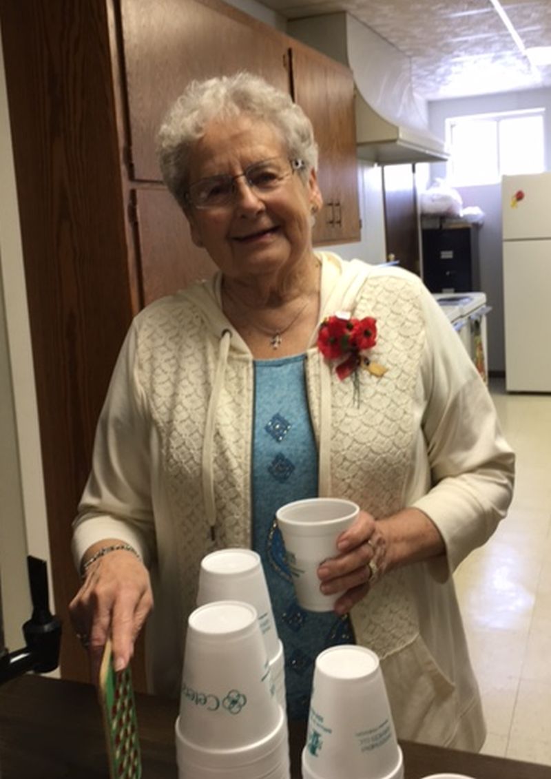 Anamoose Located in McHenry County in central North Dakota Page 5