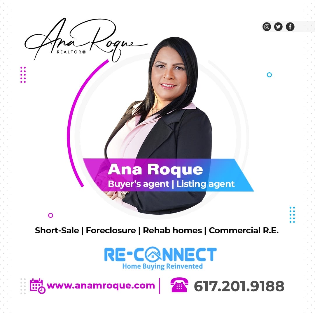 Will house prices go down in 2023? Ana Roque Realtor