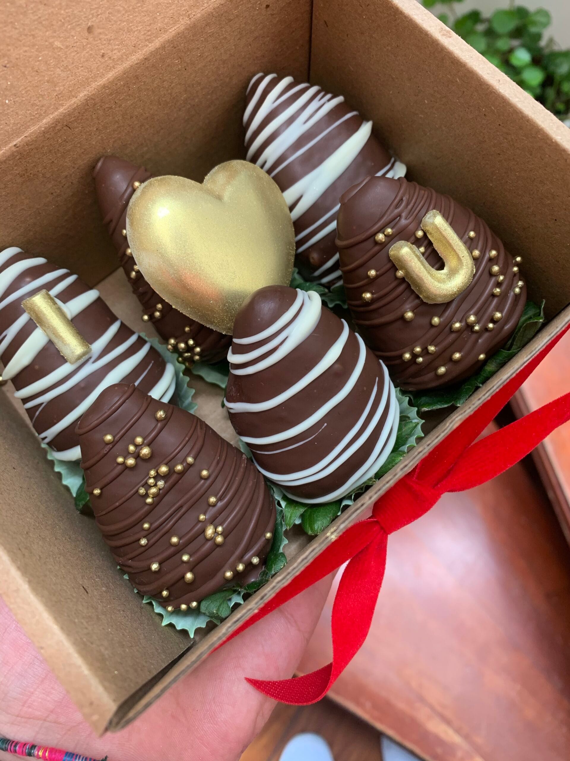 Total 40+ imagen cajas decoradas para chocolates Viaterra.mx