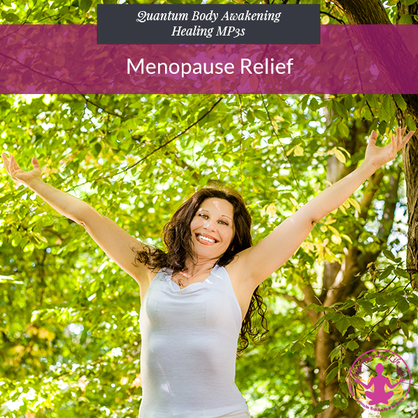 Menopause Relief Ananda 4 Life, LLC